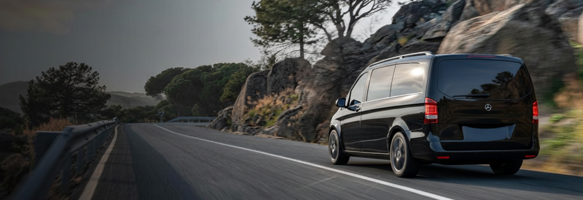 Licensed ground transportation in Munich - Reliable taxi service